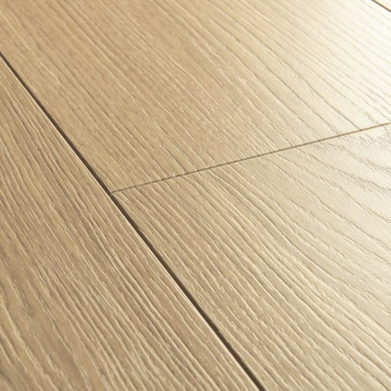 chêne vernis beige angle
