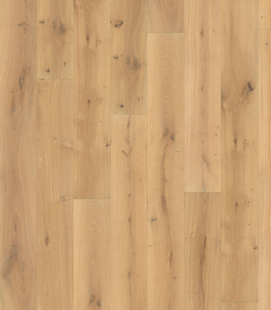 Parquet contrecollé Flores