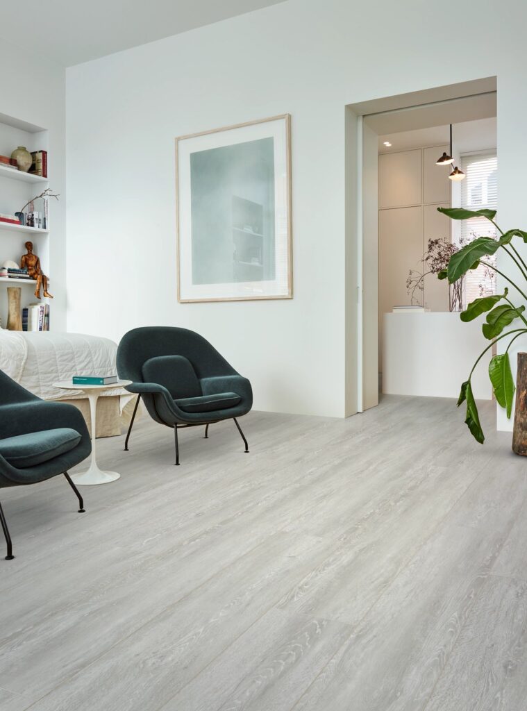 Sol Vinyle Coretec Unity Oak 57