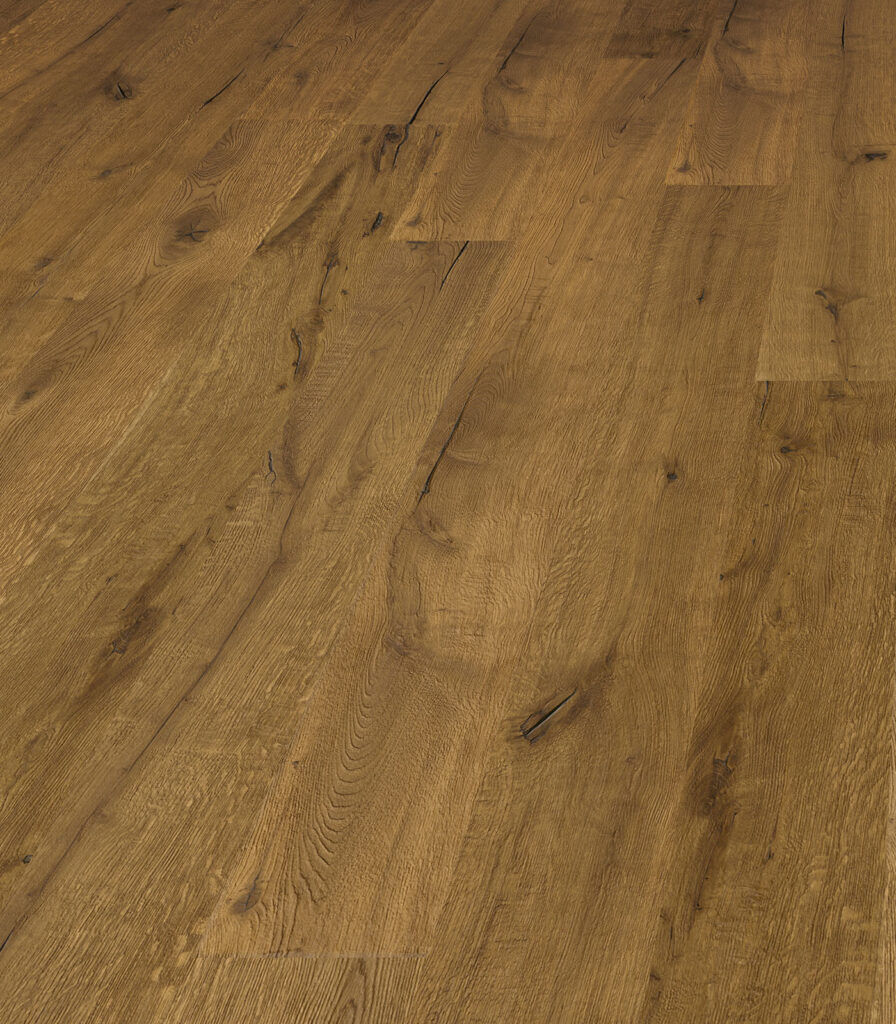 Parquet contrecollé Caucasus 190mm