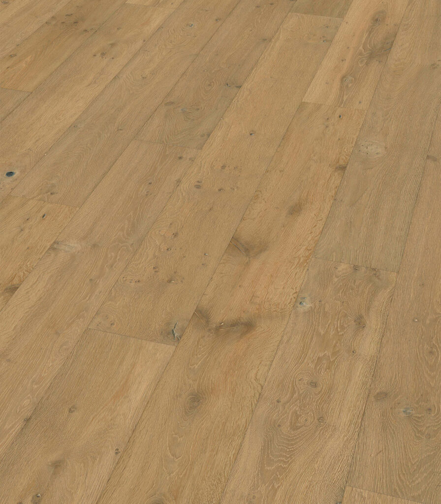 Parquet Heritage Bergen détail
