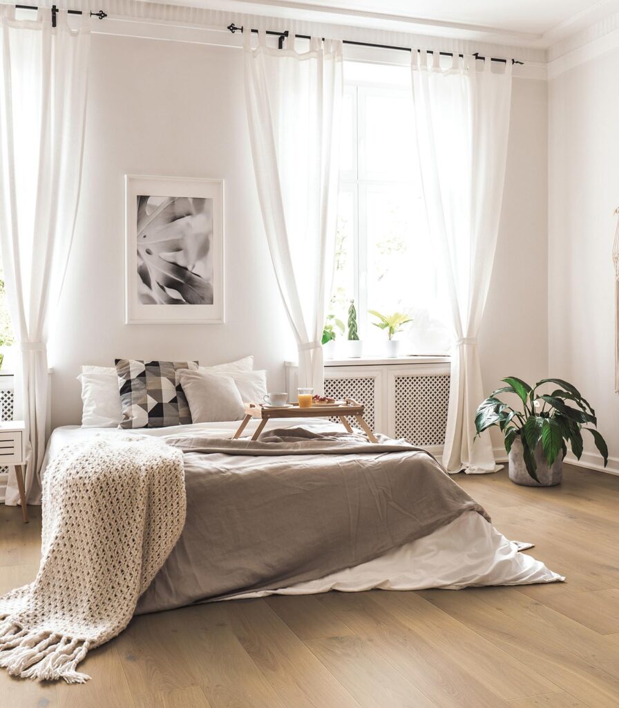 Parquet contrecollé Cotopaxi 190mm