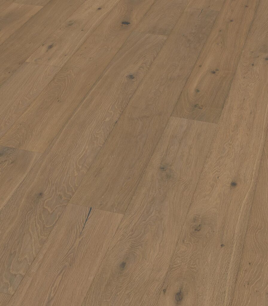 Parquet contrecollé Jungfrau 190mm