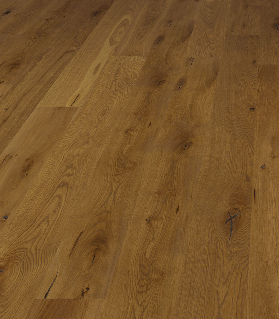 Parquet contrecollé Sierra 190mm