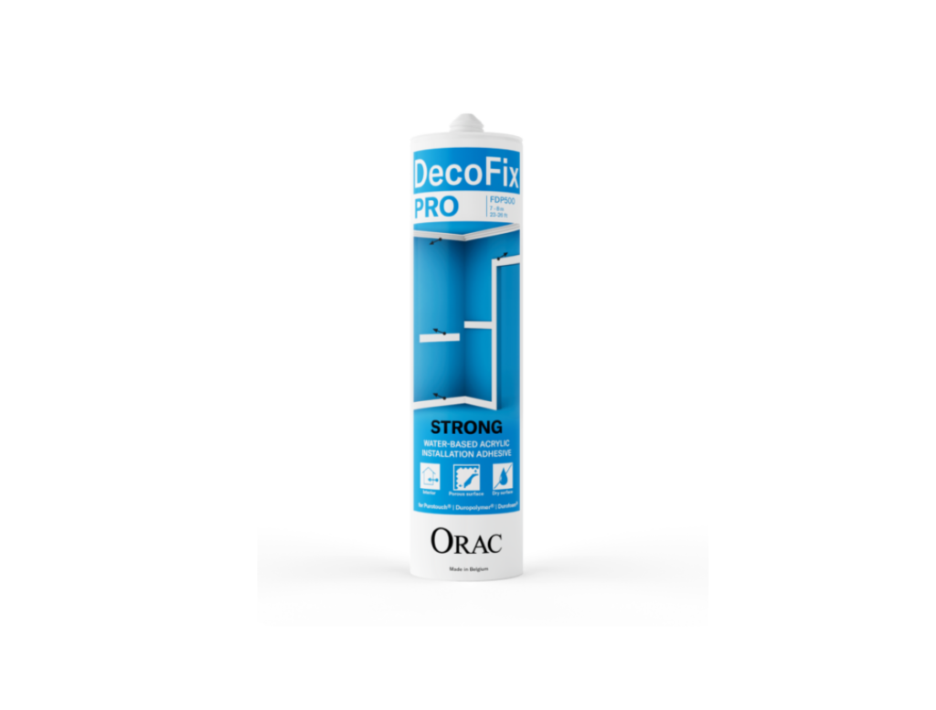 Colle DECOFIX Pro