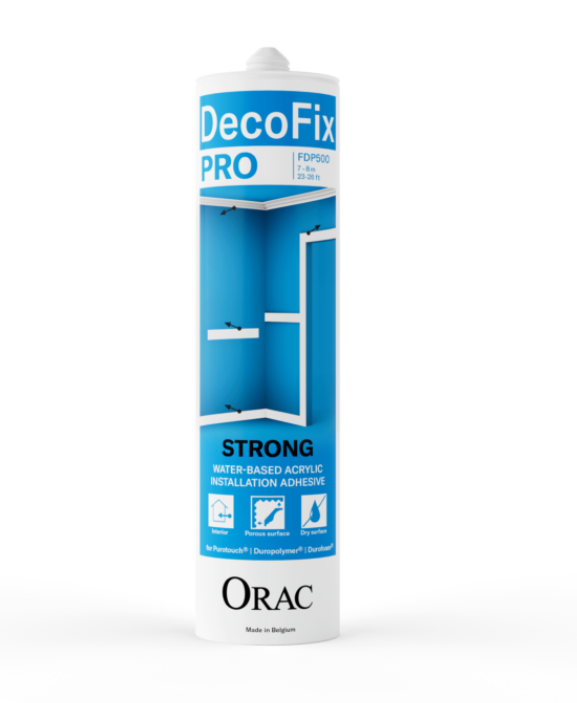 Colle DECOFIX Pro