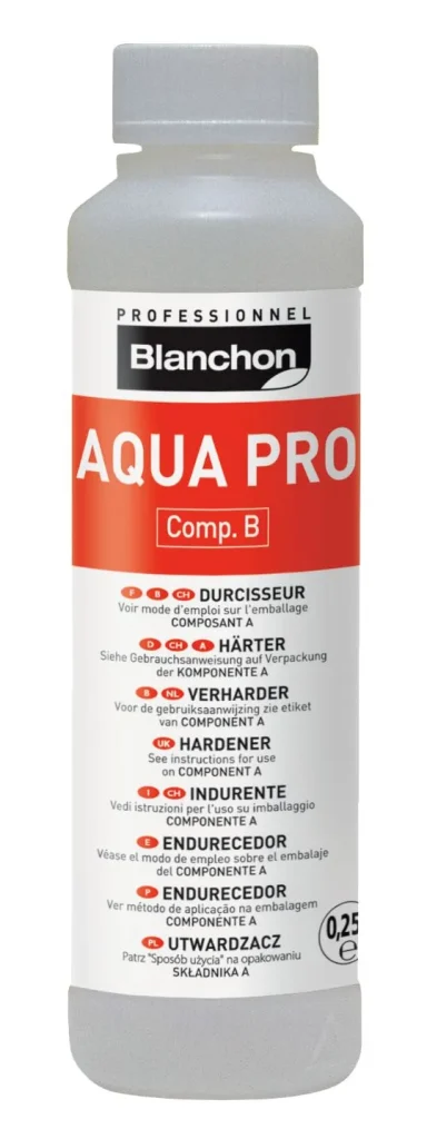 Durcisseur Blanchon
