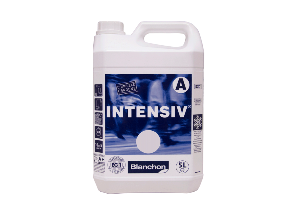 Intensiv Blanchon