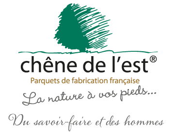 logo chêne de l'est