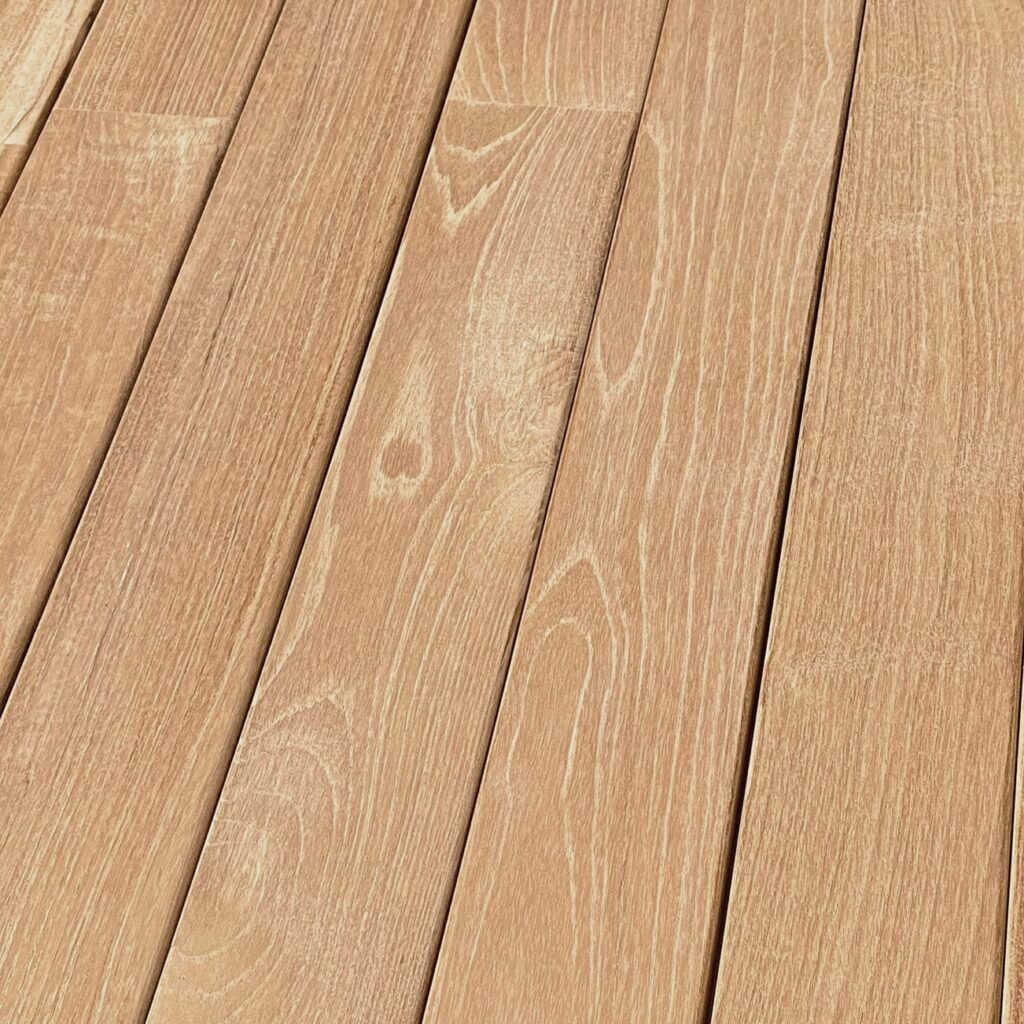 Lame Deck Teck 1