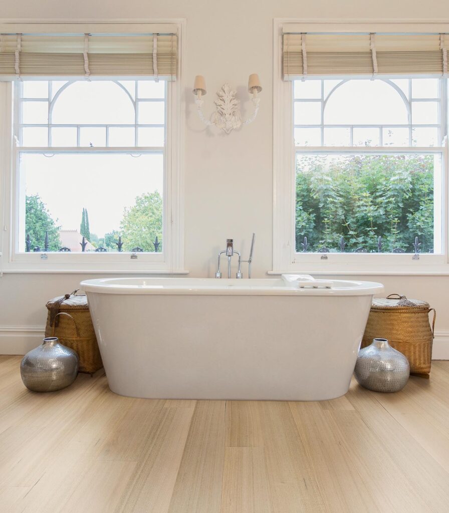 Queenstone ambiance