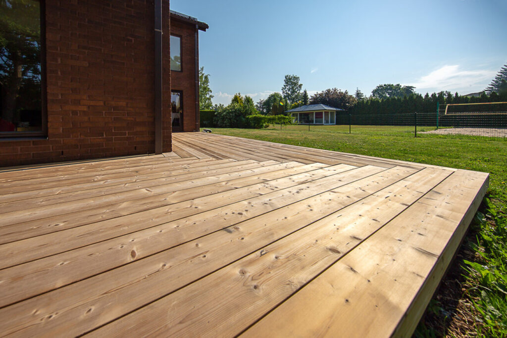 Terrasse Pin Thermo 1