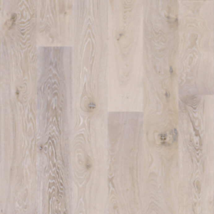 huile blanche contrecollé Panaget