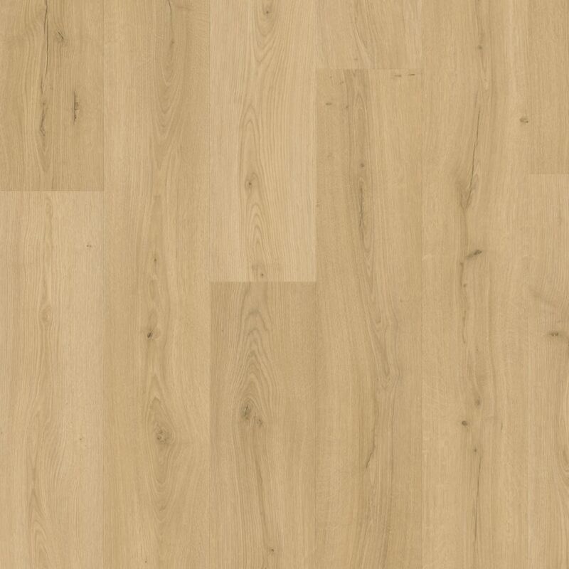 Cheine beige brossé front