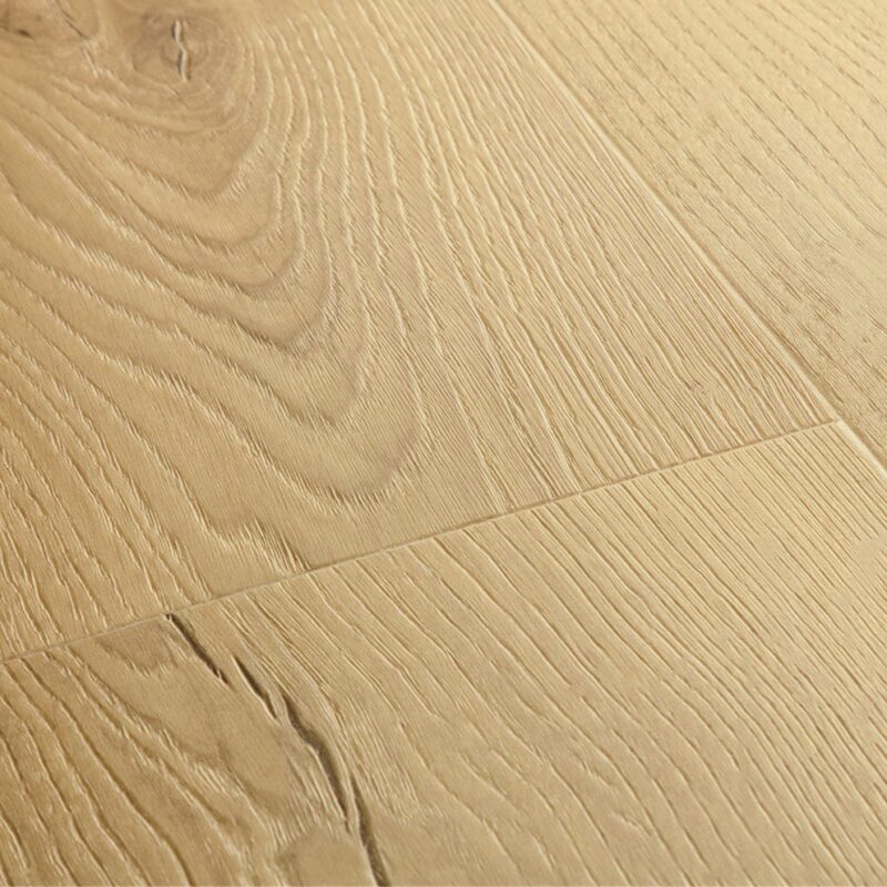 Chêne beige brossé angle