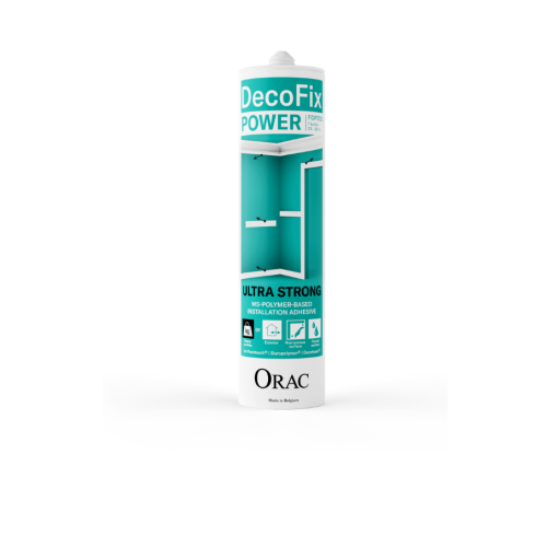 Colle DECOFIX Power
