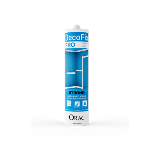 Colle DECOFIX Pro