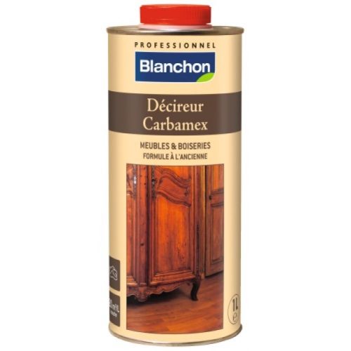 Décireur Blanchon