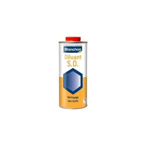 Diluant SO Blanchon
