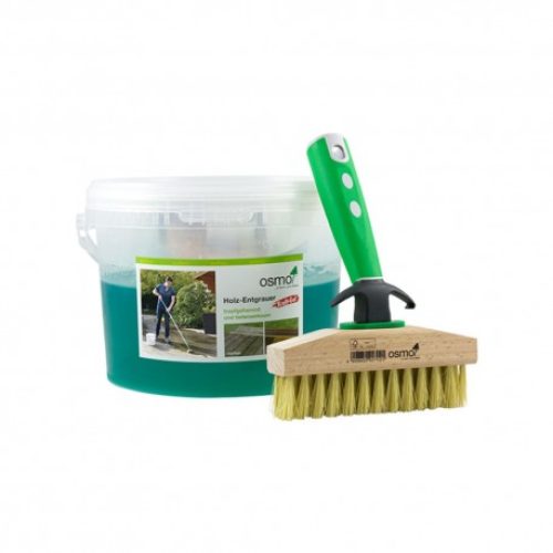 Gel degrisant Osmo