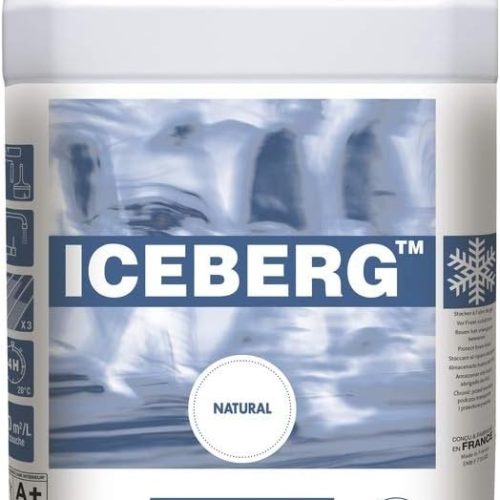 Iceberg Blanchon