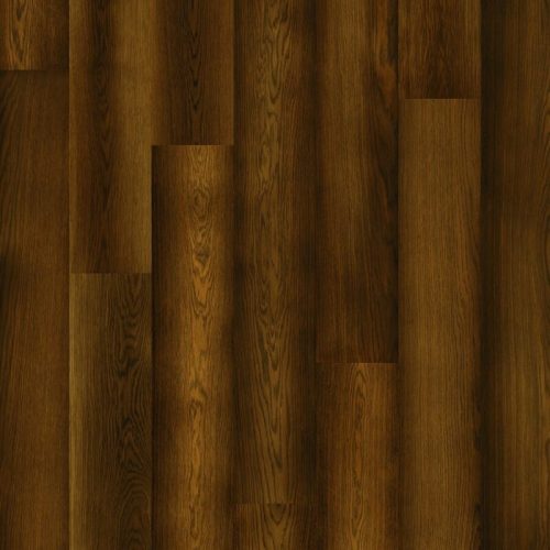 Impressive chêne fumé