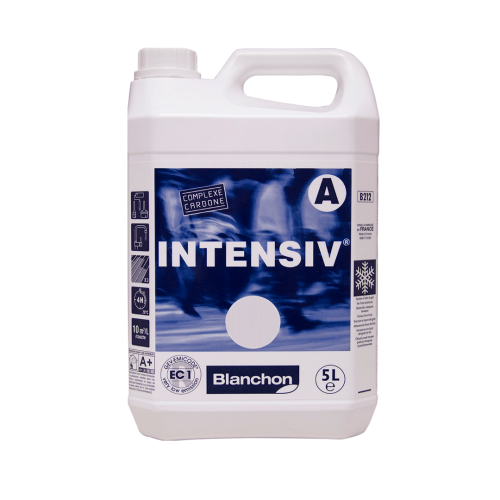 Intensiv Blanchon