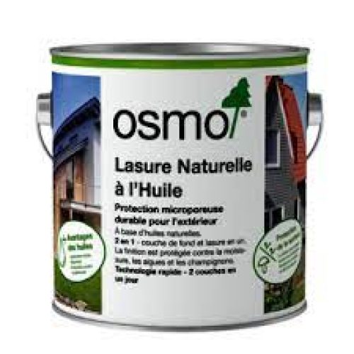 Lasure Osmo
