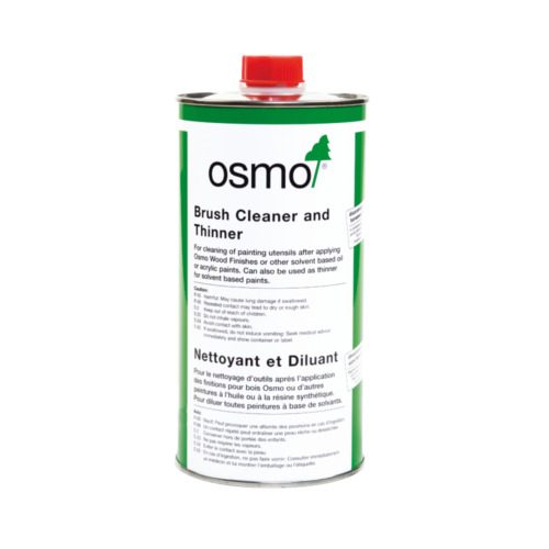 Nettoyant Diluant osmo