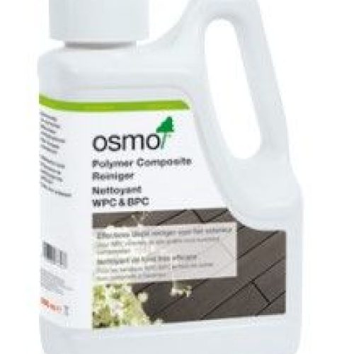 Nettoyant lames composites OSMO