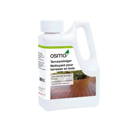 Nettoyant terrasse OSMO