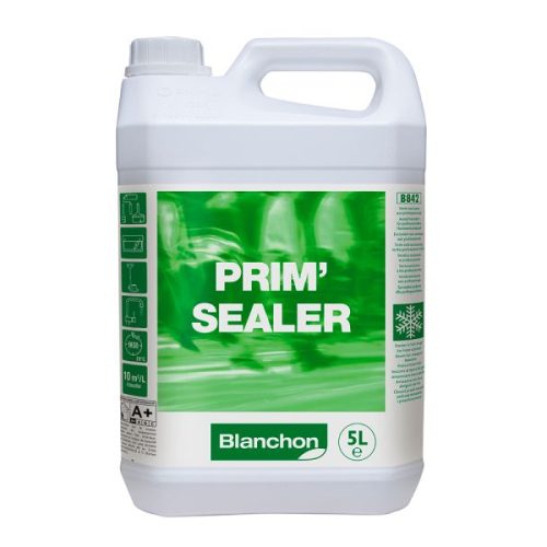 Prim Sealer Blanchon