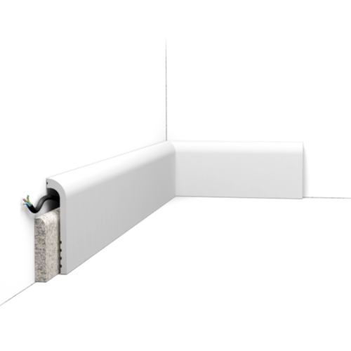 SX185 Plinthe