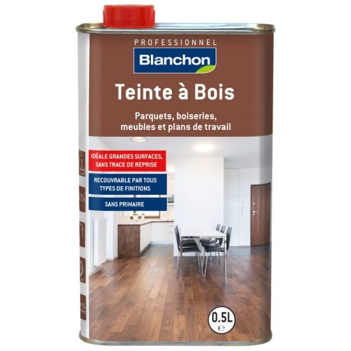 Teinte à bois 1 L