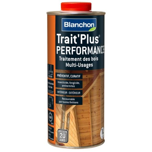 Trait Plus Performance 1 L