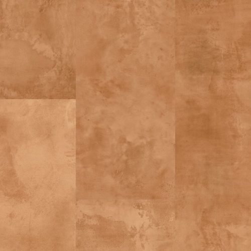 muse terre cuite front