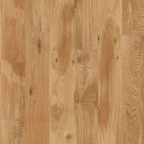 parquet huile naturelle - Naturel intemporel